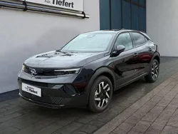 Schwarz Gebraucht 2025 Opel Mokka Edition SUV | 26.888 € (Teuer)