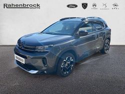 Grau Gebraucht 2025 Citroën C5 Aircross SUV | 27.990 € (Fairer Preis)