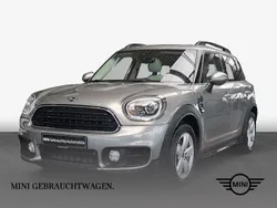 Grau Gebraucht 2019 Mini Cooper Countryman Chili SUV | 18.911 € (Fairer Preis)