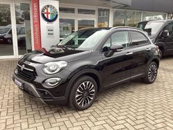 Gebraucht 2018 Fiat 500X Cross SUV | 15.225 € (Etwas zu teuer)