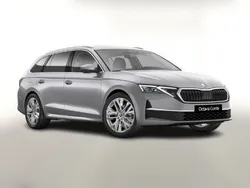 Silber Neu 2024 Skoda Octavia Kombi | 37.388 € (Fairer Preis)