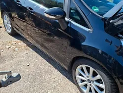 Schwarz Gebraucht 2015 Ford B-MAX Titanium Van / Kleinbus | 7.950 € (Fairer Preis)