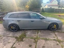 Grau Gebraucht 2007 Alfa Romeo 159 Kombi | 8.500 €