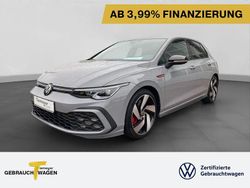 Grau Gebraucht 2022 VW Golf VIII Style Limousine | 26.710 € (Fairer Preis)