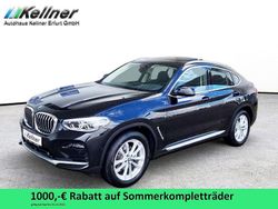 Schwarz Gebraucht 2020 BMW X4 xLine SUV | 38.890 € (Fairer Preis)