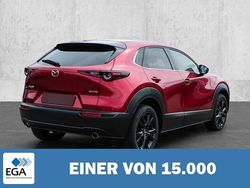 Metallic Gebraucht 2024 Mazda CX-30 Homura-Line SUV | 30.820 €