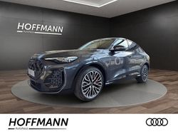 Grau Neu 2025 Audi Q5 Sportback Edition .1 SUV | 85.890 € (Fairer Preis)