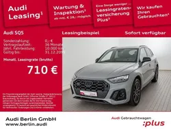 Individuallackierungen audi exclusive Gebraucht 2022 Audi SQ5 Ambiente SUV | 53.900 € (Fairer Preis)
