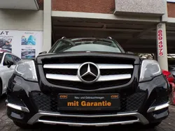 Mercedes GLK350