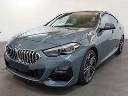 Grau Gebraucht 2024 BMW 218 M Sport Coupé | 31.390 € (Fairer Preis)