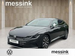 Mangangrau metallic Gebraucht 2022 VW Arteon Elegance Coupé | 29.950 € (Guter Preis)