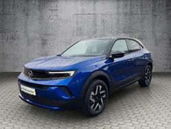 Blau Neu 2025 Opel Mokka SUV | 24.990 € (Fairer Preis)