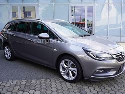 Beige Gebraucht 2016 Opel Astra Dynamic Kombi | 8.490 € (Fairer Preis)