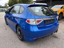 Blau Gebraucht 2008 Subaru Impreza Sport Limousine | 4.490 € (Fairer Preis)