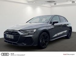 Daytonagrau perleffekt Neu 2026 Audi A3 Sportback e-tron Ambiente Kleinwagen | 46.980 € (Teuer)