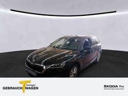 Schwarz Gebraucht 2021 Skoda Octavia Style Kombi | 21.650 € (Guter Preis)