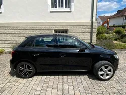 Gebraucht 2016 Audi A1 Sportback Design Kleinwagen | 10.700 € (Guter Preis)