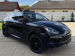Gebraucht 2013 Porsche Cayenne SUV | 19.000 € (Fairer Preis)