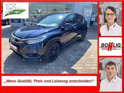 Midnight blau beam metallic Gebraucht 2019 Honda HR-V Sport SUV | 21.470 € (Fairer Preis)