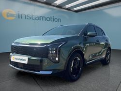 Grün Neu 2025 Kia Sportage SUV | 43.449 €