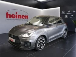Grau Gebraucht 2021 Suzuki Swift Sport Kleinwagen | 15.939 € (Guter Preis)