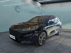 Schwarz Gebraucht 2023 Ford Kuga ST-Line SUV | 27.699 € (Fairer Preis)