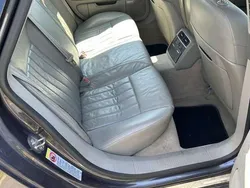 Gebraucht 2003 Audi A8 Limousine | 3.200 € (Superpreis)