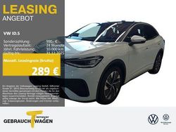 Weiß Gebraucht 2025 VW ID.5 Pro SUV | 39.840 € (Superpreis)