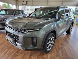Forest green Neu 2025 Ssangyong (KGM) Torres SUV | 28.990 €