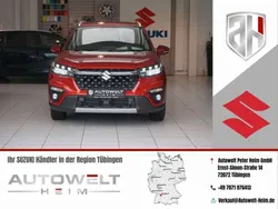 Rot Neu 2024 Suzuki SX4 S-Cross Comfort+ SUV | 29.580 € (Fairer Preis)