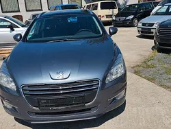 Gebraucht 2011 Peugeot 508 Active Kombi | 3.500 € (Superpreis)