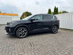 Schwarz Gebraucht 2024 Citroën C5 Aircross PureTech SUV | 17.300 € (Superpreis)
