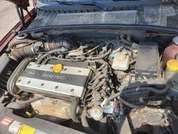 Gebraucht 1997 Opel Vectra Limousine | 500 € (Superpreis)