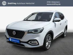 Weiß Gebraucht 2023 MG HS Luxury SUV | 20.926 € (Fairer Preis)