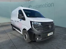 Nissan Interstar