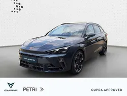 "magnetic tech" Neu 2025 Cupra Leon VZ Kombi | 40.480 € (Guter Preis)