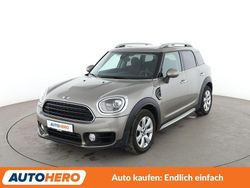 Grau Gebraucht 2017 Mini Cooper Countryman SUV | 18.830 € (Fairer Preis)