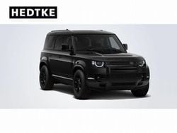 Schwarz Neu 2025 Land Rover Defender SE Dynamic SUV | 95.990 € (Superpreis)
