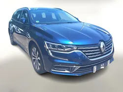 Gebraucht 2022 Renault Talisman Zen | 18.380 € (Fairer Preis)