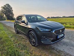 Grün Gebraucht 2019 Seat Tarraco XCELLENCE SUV | 24.900 € (Guter Preis)
