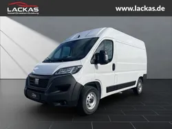 Weiß Gebraucht 2023 Fiat Ducato Van | 30.990 € (Guter Preis)