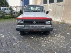 Weiß Gebraucht 1990 Nissan Patrol SUV | 4.400 €