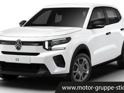 Andere farbe Gebraucht 2022 Citroën C3 Kleinwagen | 14.990 € (Fairer Preis)