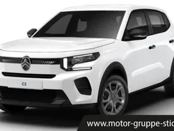 Andere farbe Gebraucht 2022 Citroën C3 Kleinwagen | 14.990 € (Guter Preis)