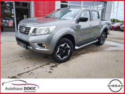 Grau Gebraucht 2020 Nissan Navara N-Way Abholung | 27.990 € (Fairer Preis)