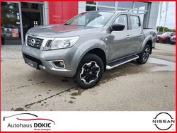 Grau Gebraucht 2020 Nissan Navara N-Way Abholung | 28.990 € (Fairer Preis)