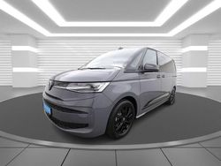 Pure grey Neu 2025 VW Multivan Edition Van | 62.500 € (Fairer Preis)