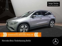 Mountain grau Gebraucht 2024 Mercedes GLA200 Progressive SUV | 36.290 € (Guter Preis)