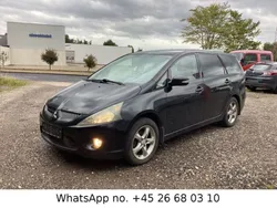 Mitsubishi Grandis