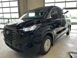 Schwarz Neu 2025 Ford Transit Custom Trend Van / Kleinbus | 42.500 € (Fairer Preis)